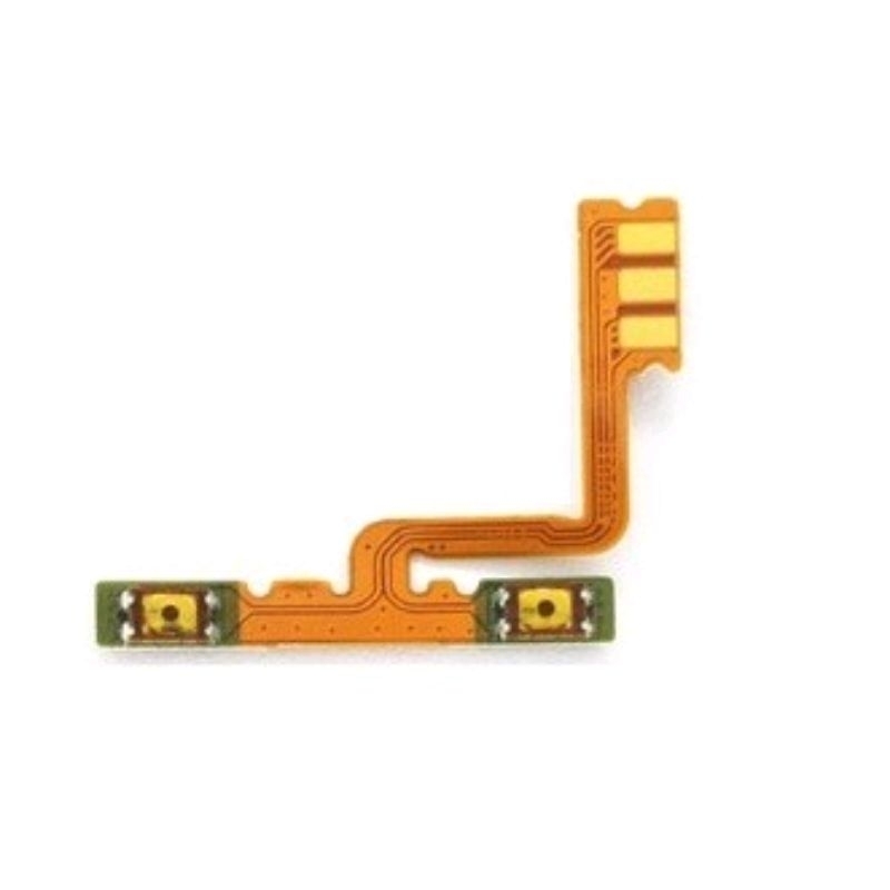 Dây cáp nút nguồn volum âm lượng oppo A83