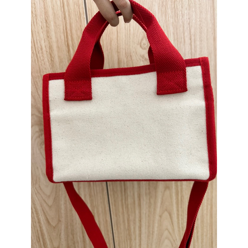 Túi đeo chéo Shoopen