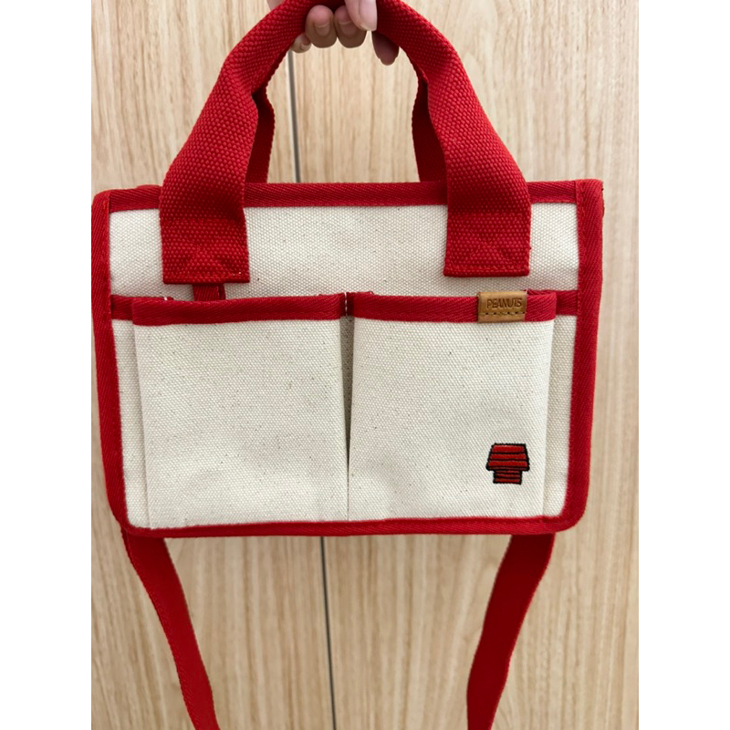 Túi đeo chéo Shoopen