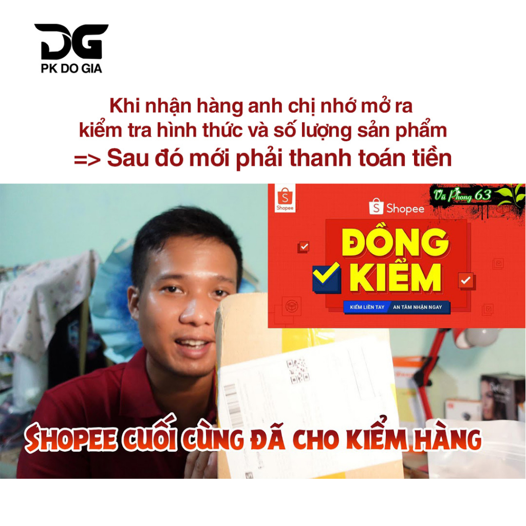 Tai nghe Xiaomi chính hãng Meitu C9 cổng Jack 3,5mm dây kim tuyến DOGIA bảo hành 12 tháng