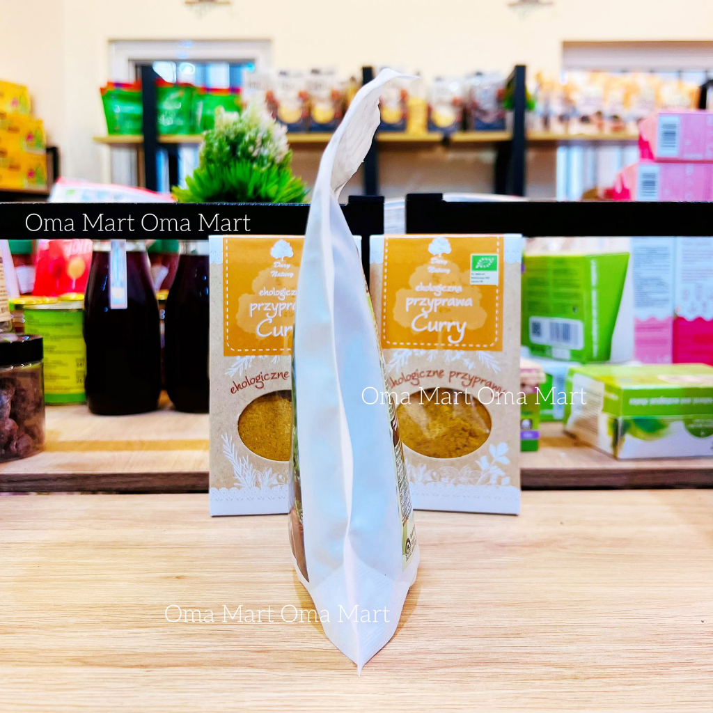 Bột lá Tầm ma hữu cơ Dragon Superfood 150g
