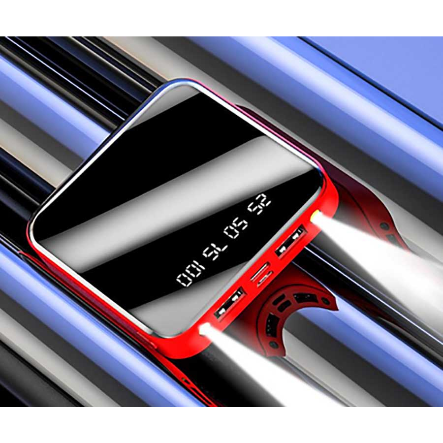 Sạc dự phòng YM276 10000mAh