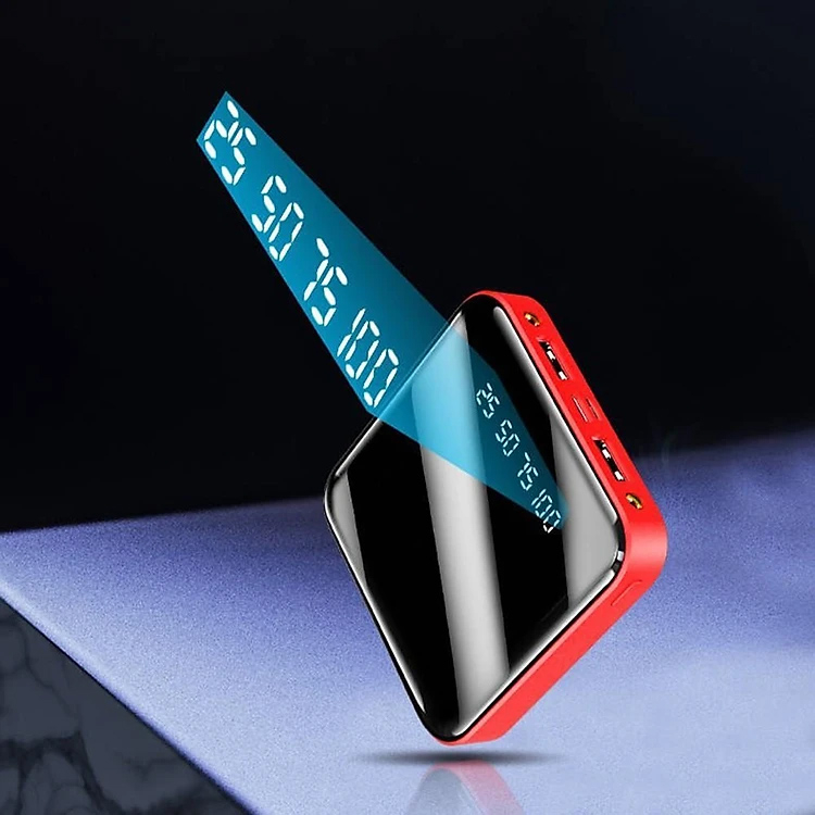 Sạc dự phòng YM276 10000mAh