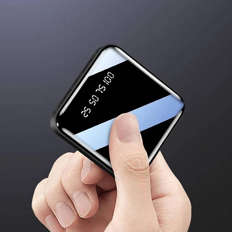 Sạc dự phòng YM276 10000mAh