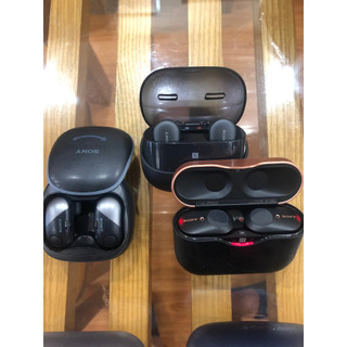 Tai không dây sony chính hãng wf-1000mx4,wf-1000mx3, wf-sp900n, wf-p700n, wf-c500, wf-xb700 chính hãng