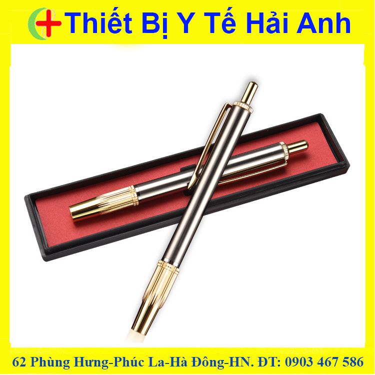 BÚT CHÍCH MÁU LIÊN TỤC CAO CẤP Dùng Lấy Máu Đo Đường Huyết, Giác Hơi