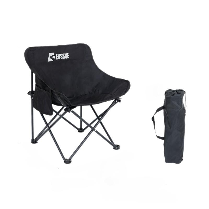 trọng lượng rất nhẹ dễ dàng mang theo dễ dàng gấp ghế mặt trăng ghế bãi biển | BigBuy360 - bigbuy360.vn