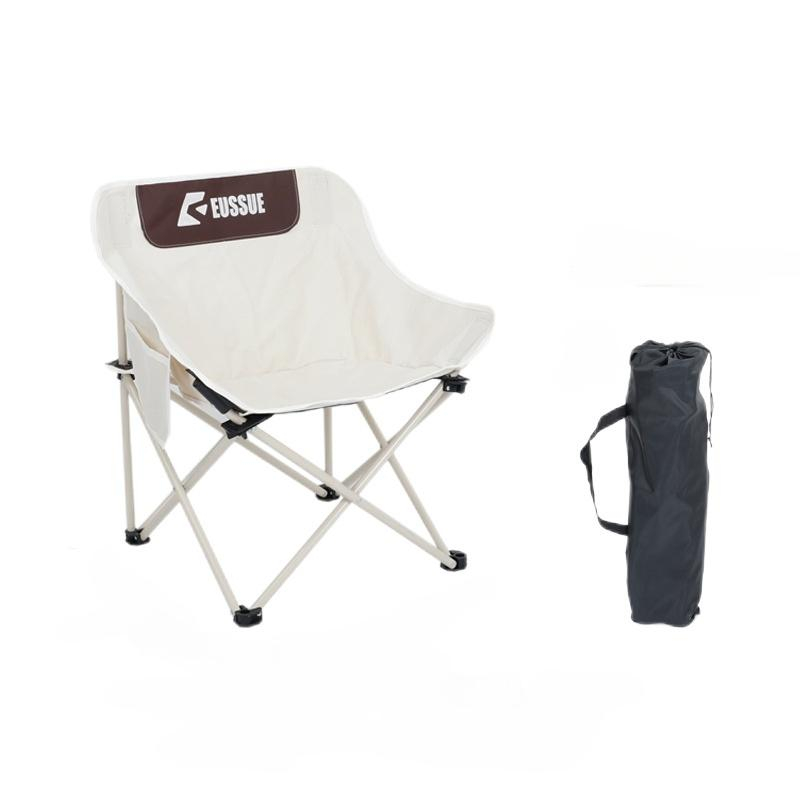 trọng lượng rất nhẹ dễ dàng mang theo dễ dàng gấp ghế mặt trăng ghế bãi biển | BigBuy360 - bigbuy360.vn