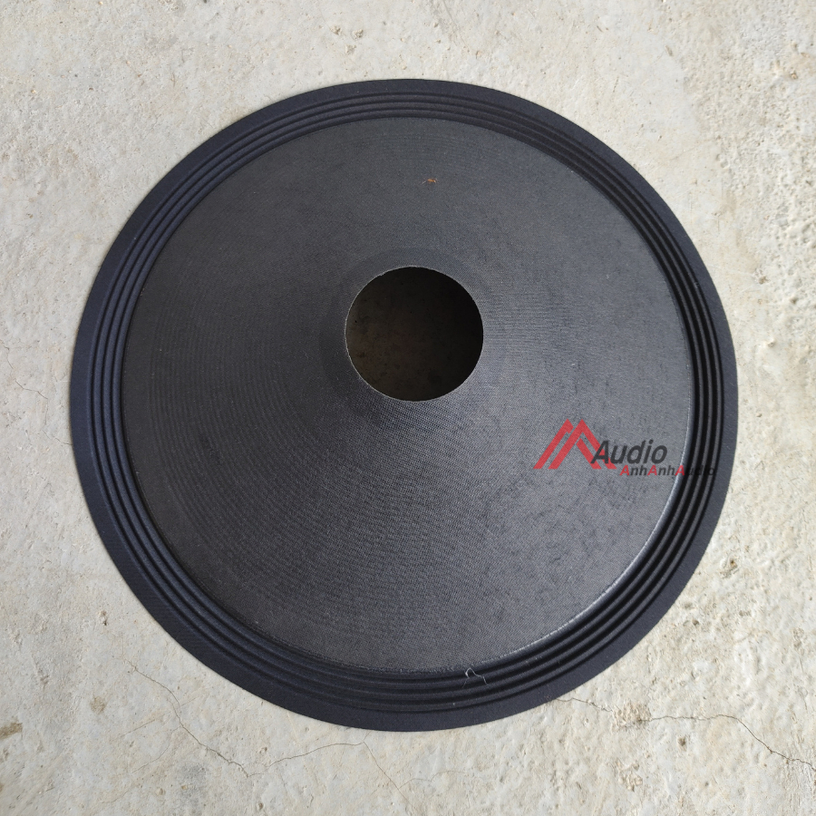 Màng loa bass 40 lổ coil 64 M020LT