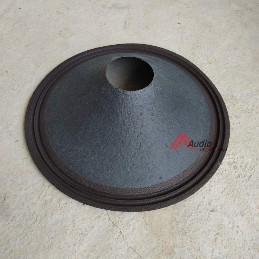 Màng loa bass 40 Nexo chống nước lổ coil 75 M001LT