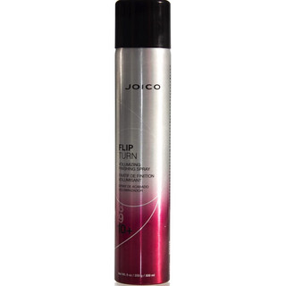 Xịt tăng phồng & giữ nếp tóc mạnh joico flip turn volumizing 300ml