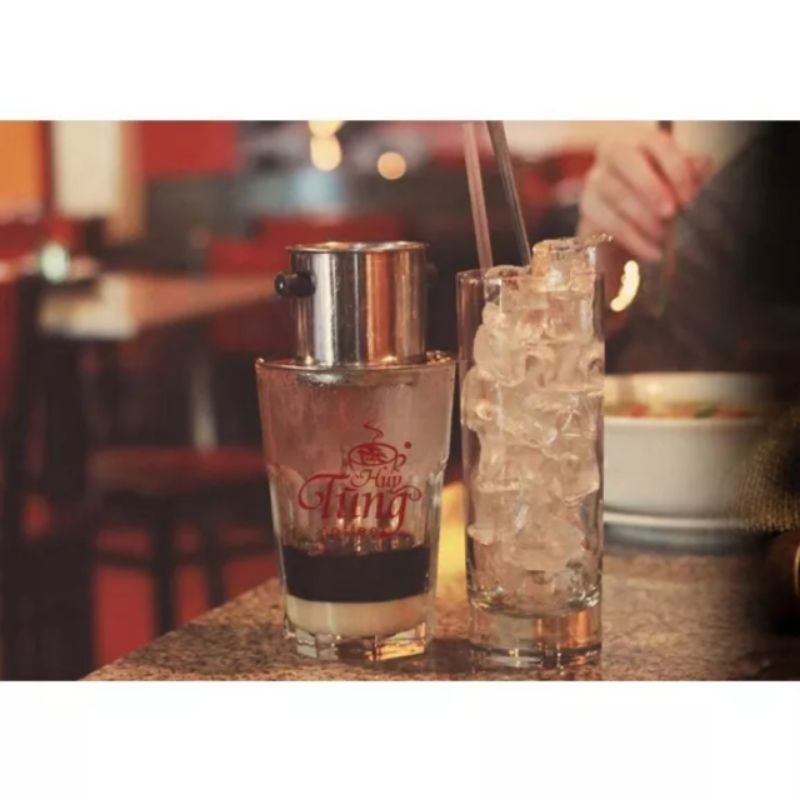 Cà phê Tùng Maxico 500g