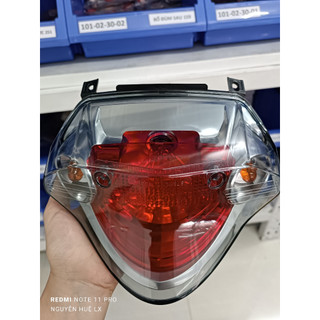 Cụm đèn hậu sirius 2006-2020 3s4h47101100, hàng chính hãng yamaha vn