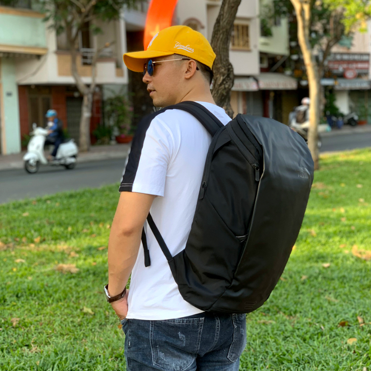 Balo thể thao Unisex The North Face Kaban Backpack NF0A2ZEK