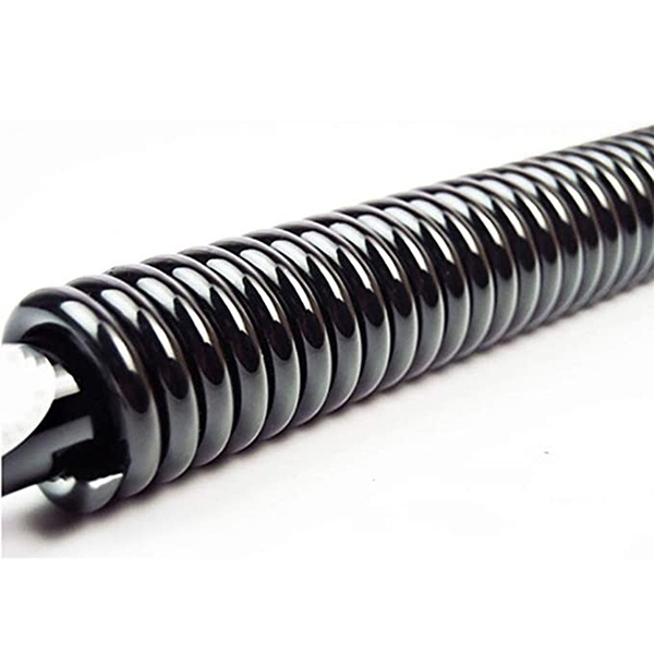 Combo gậy lò xo và kìm bóp tay - gậy 20kg, kìm bóp tay 60kg TẶNG 1 DÂY NHẢY LÕI THÉP - Hãng dododios