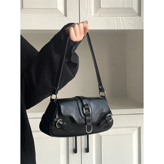  Túi xách nữ cao cấp kiểu Pháp túi đeo vai sát nách da pu mã t72 