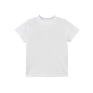 Áo Baby Tee trơn BASIC  trơn , áo thun nữ trơn basic 100% cotton ĐL 250gsm
