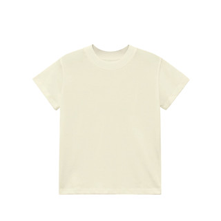 Áo Baby Tee trơn BASIC  trơn , áo thun nữ trơn basic 100% cotton ĐL 250gsm