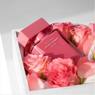Nước hoa Narciso Fleur Musc [mẫu dùng thử]