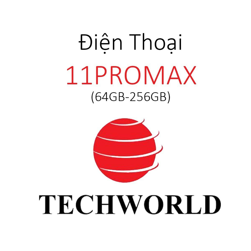 Điện thoại 𝟭𝟭𝗣𝗥𝗢𝗠𝗔𝗫 64/256G zin all giá rẻ