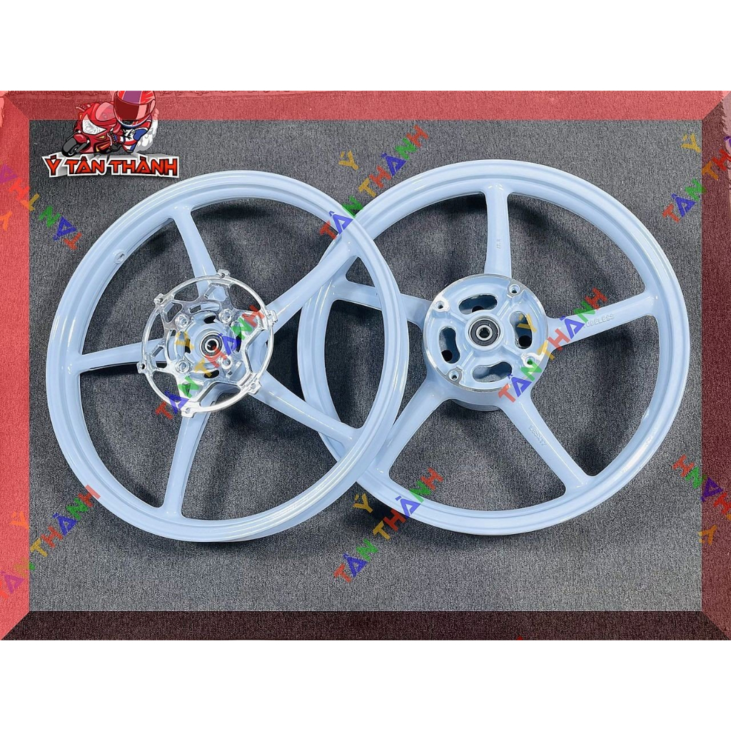 Mâm 5 cây cho winner bản 1.6 1.85 MS01