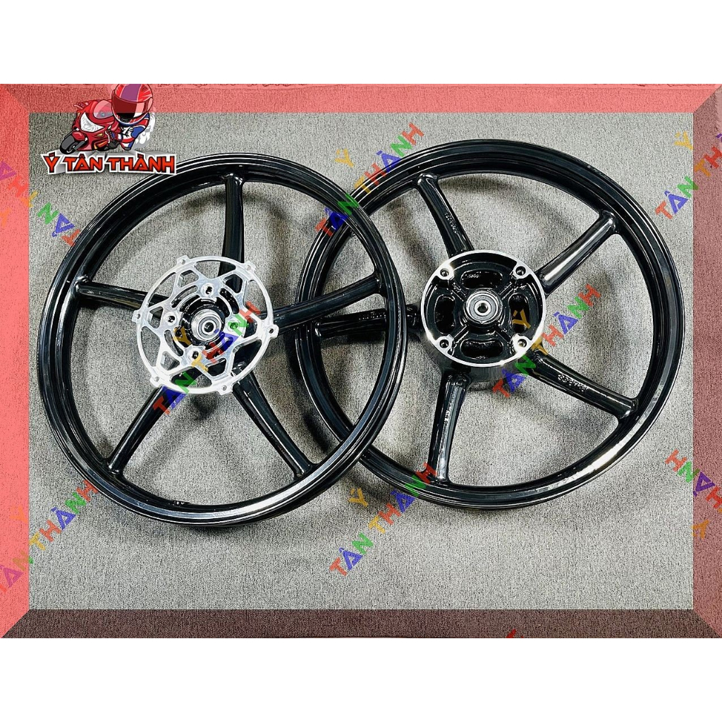 Mâm 5 cây cho winner bản 1.6 1.85 MS01