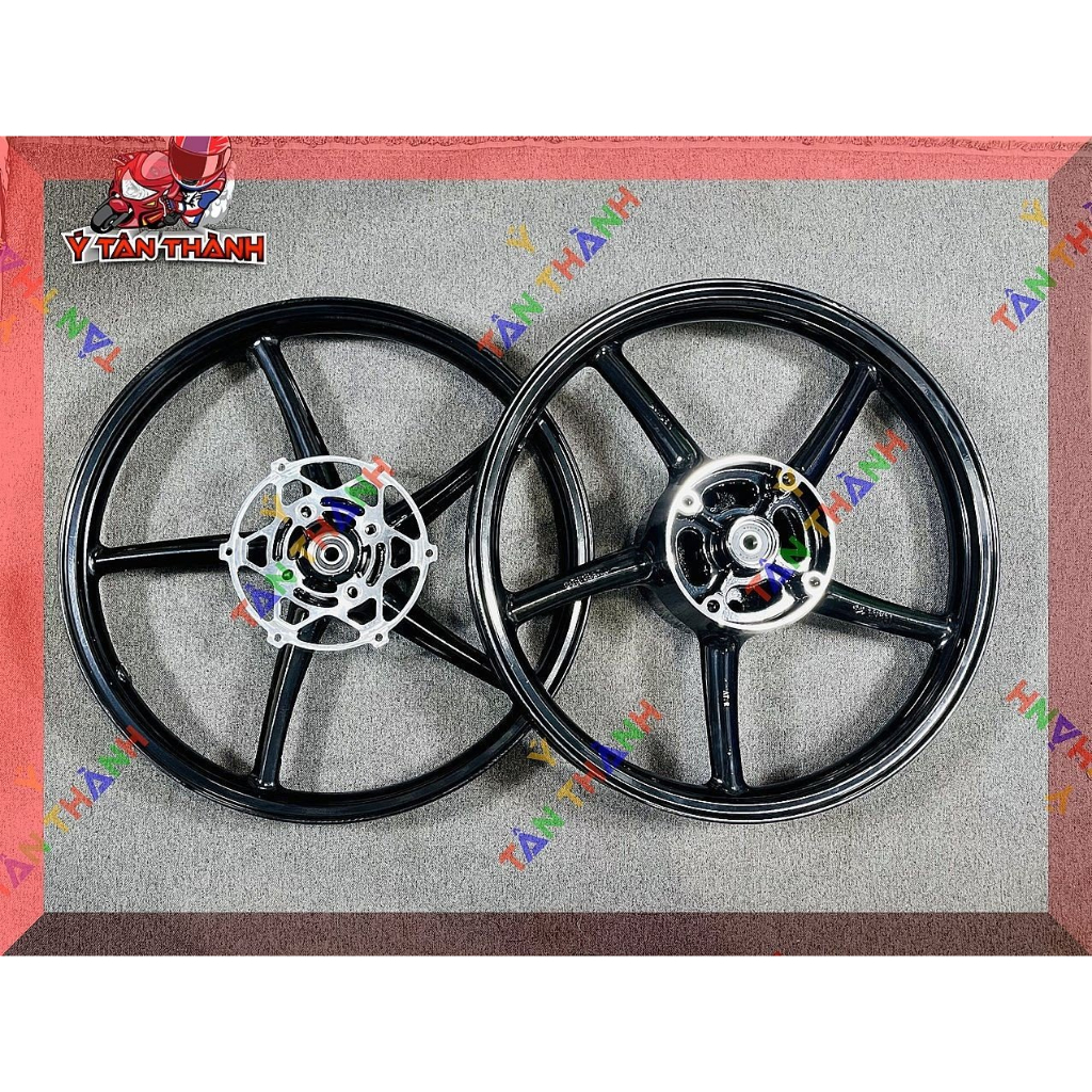 Mâm 5 cây cho winner bản 1.6 1.85 MS01