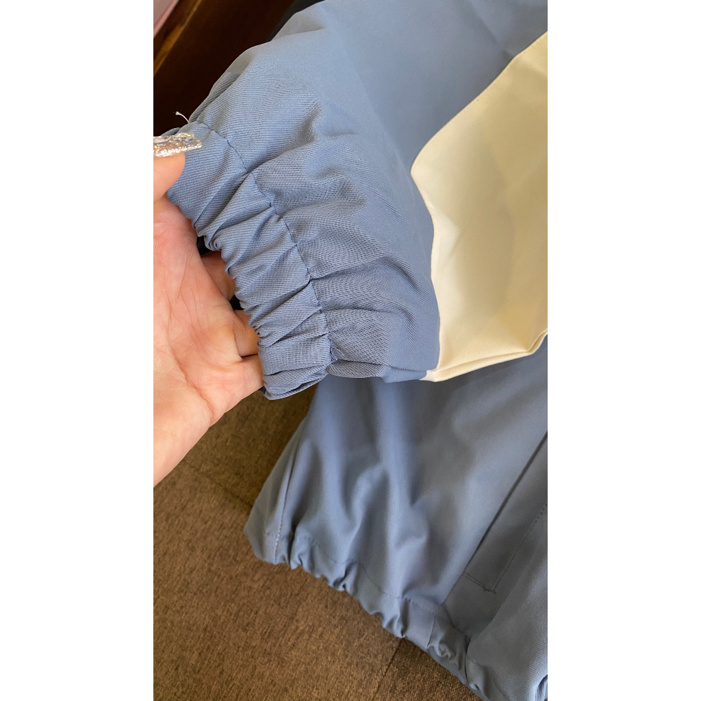 Áo khoác kaki K44 LYLYSHOP UNISEX chất liệu kaki lót thêm 1 lớp dù dày dặn form rộng dành cho nam nữ