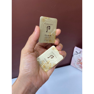 30 viên cao nám Hoàng Cung Whoo Whitening Intensiv