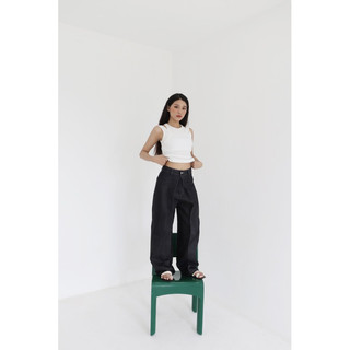 Áo thun 2 lớp - Double Loop Tanktop