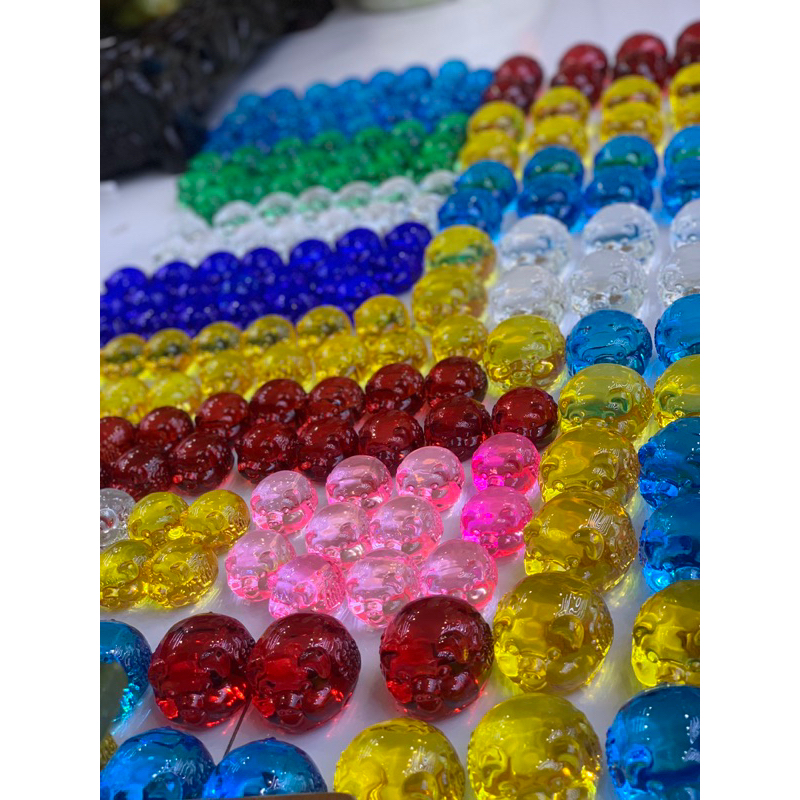 Tượng Heo Pha Lê Phong Thuỷ _ Sung Túc  - Tài Lộc .