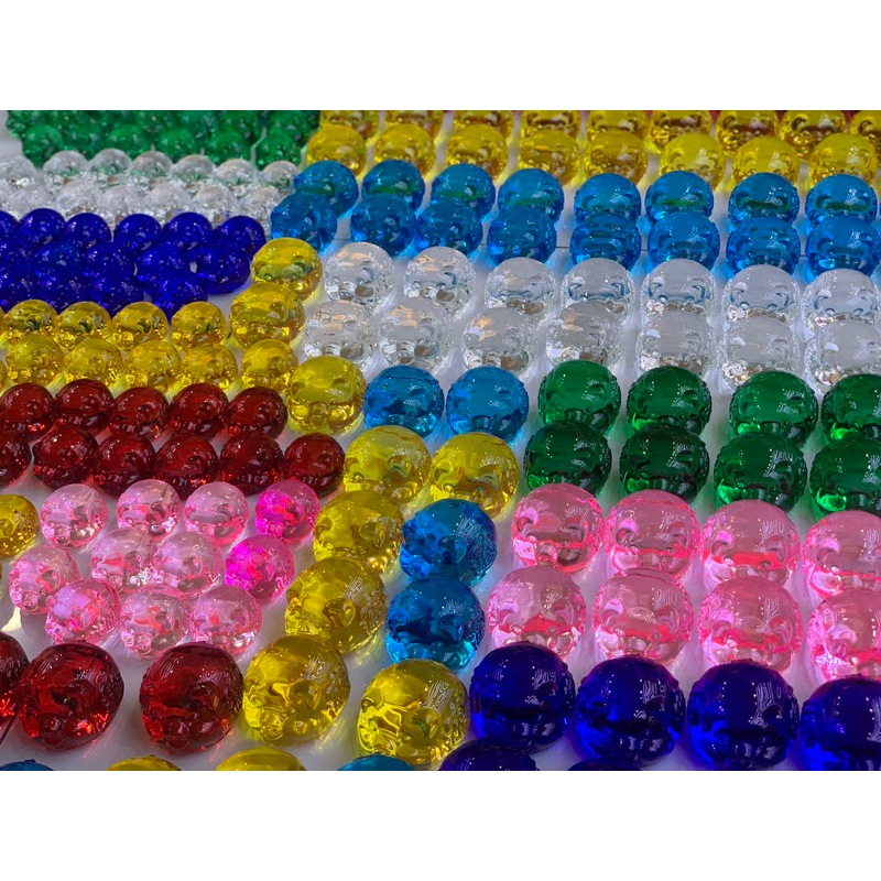 Tượng Heo Pha Lê Phong Thuỷ _ Sung Túc  - Tài Lộc .