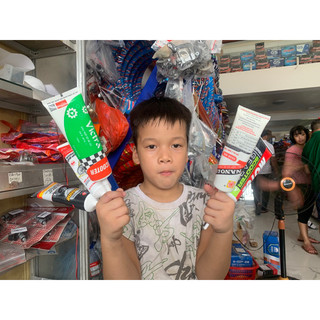Dầu hộp số tay ga