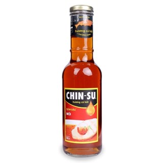Nước Mắm Chin Su Cá Hồi 500ml