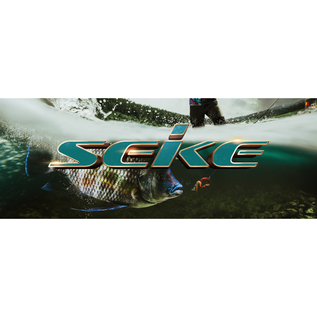 Gia vị câu cá - Tinh mùi Hương Khoai môn - Seikefishing