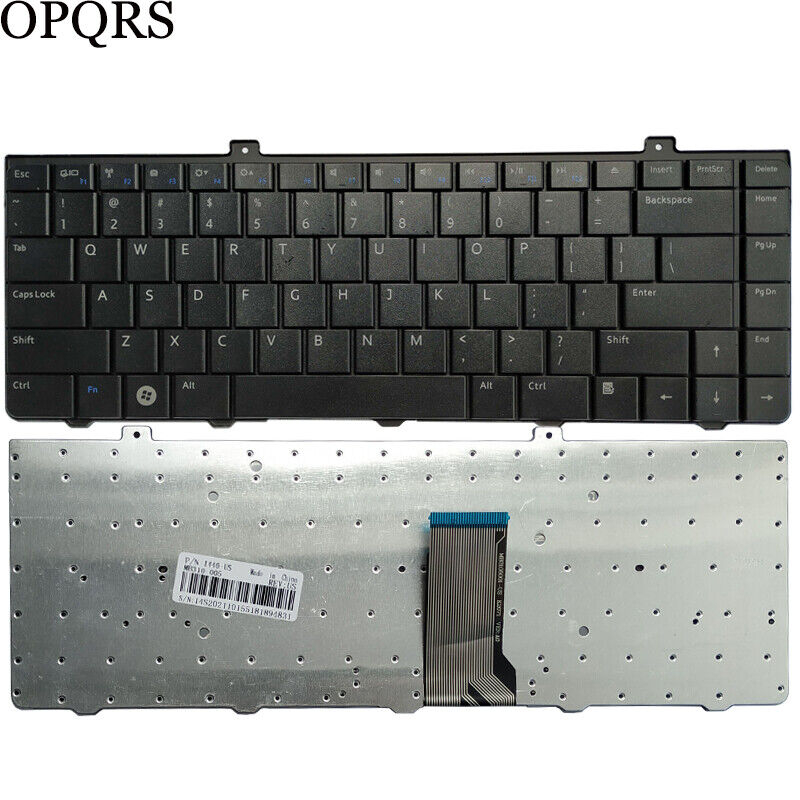 Bàn Phím Laptop Dell Inspiron 1440 1445 1320 PP42L Inspiron 13 1320 1440 C279N, 0C279N, NSK-DK001, PK1308B2A00