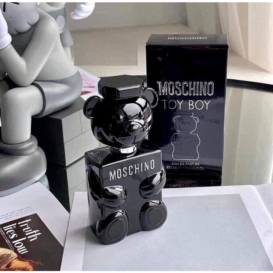 Nước hoa Moschino Toy Boy