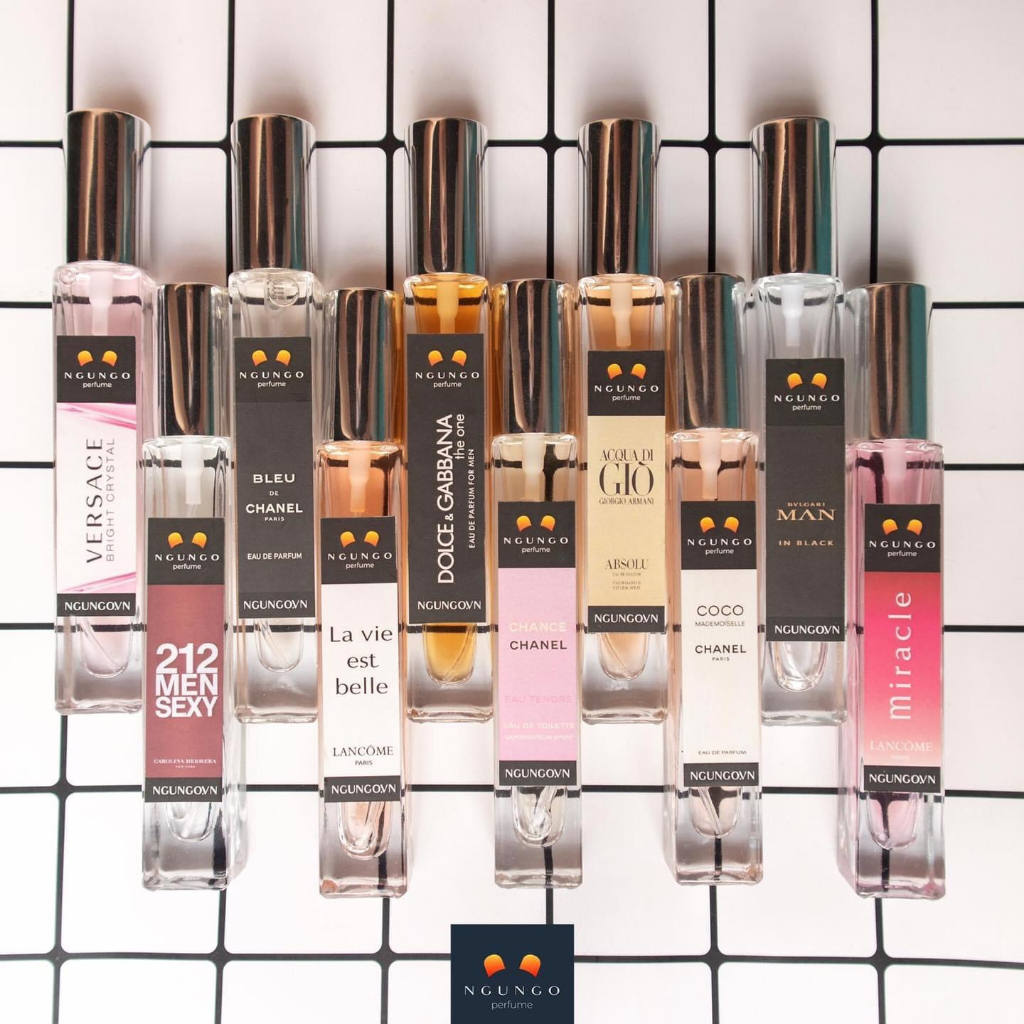 Nước hoa Moschino Toy Boy