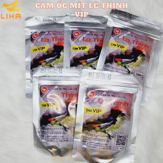 Cám Ốc Mít Lê Thịnh - Cám Chim Ốc Mít Cao Cấp
