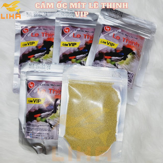 Cám Ốc Mít Lê Thịnh - Cám Chim Ốc Mít Cao Cấp
