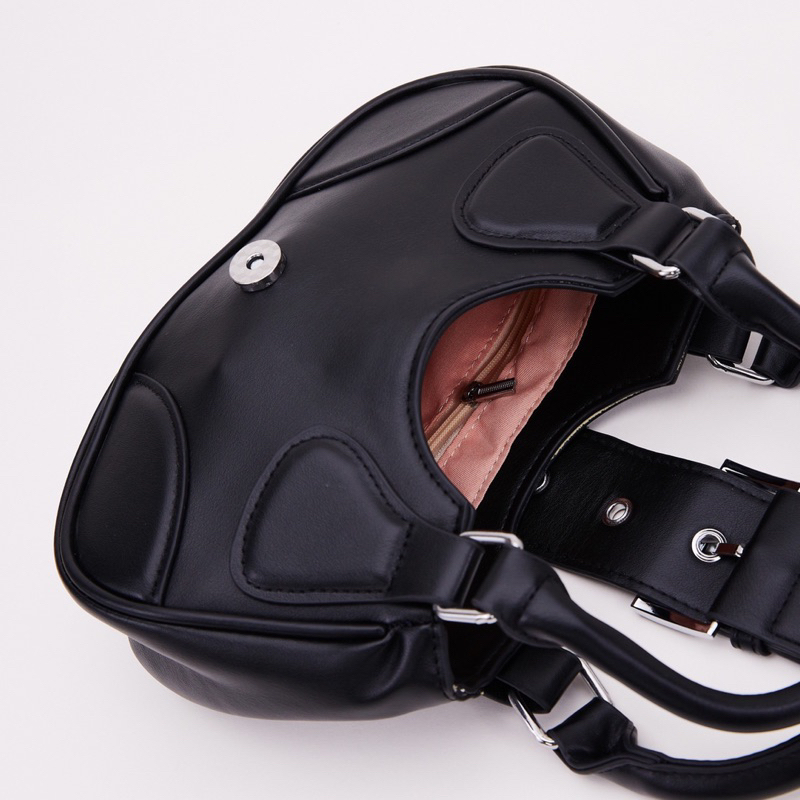 TÚI XÁCH NỮ - POLY BAG