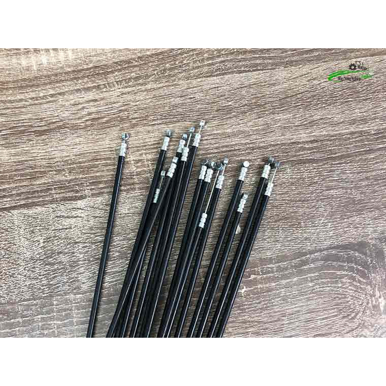 Dây ga máy cắt cỏ 228/260/330/143/541 các loại hàng chất lượng