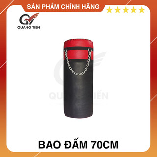 Bao cát tập đấm 0,7m giá rẻ nhất Hà Nội