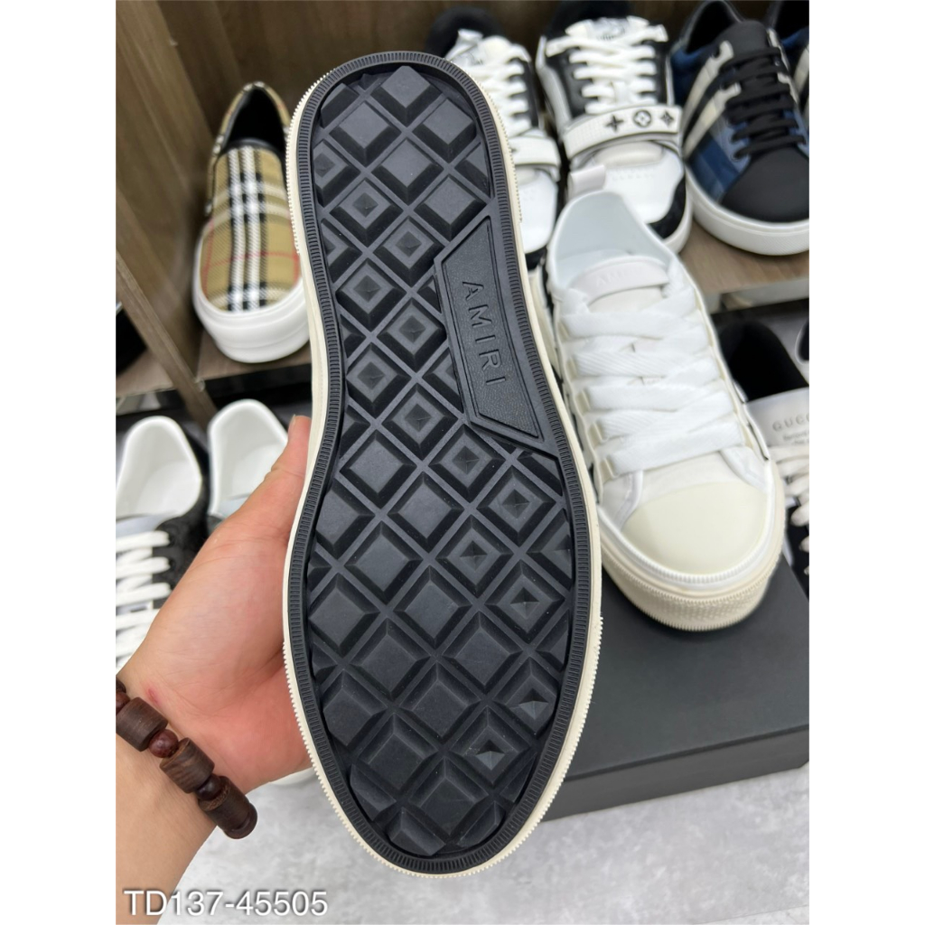 Giày sneakers Nhiều Màu Siêu Đẹp Dành Cho ACE - Giày Nam Nữ Đế Cao Full-Box Cực Đẹp