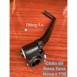 Chân đề tena, dò đạp Nova Tena, chân khởi động nova S, tina, chân đạp Smile Thailand