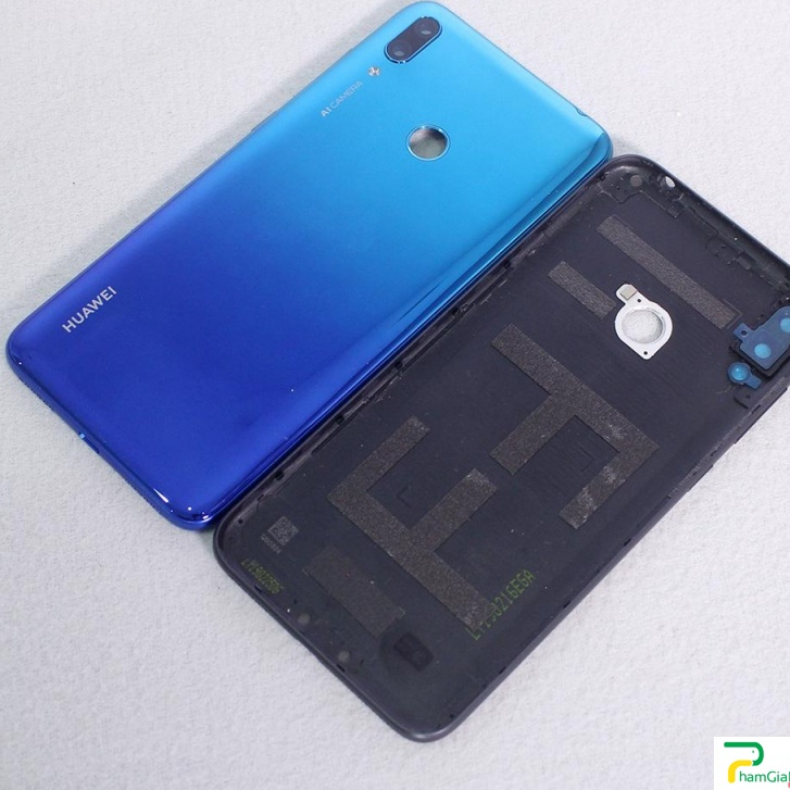 Nắp Lưng Huawei Y7 Pro 2019