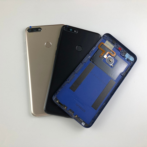 Nắp Lưng Huawei Y7 Pro 2019