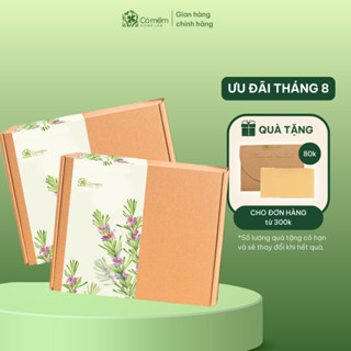 Vỏ hộp đựng quà Cỏ Mềm 10g