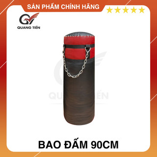 Bao đấm cỡ trung 90cm giá rẻ nhất
