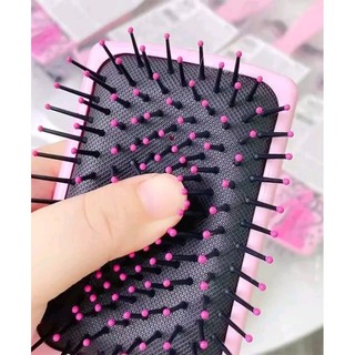 lược Avon gỡ rối và massage da đầu [FREESHIP]